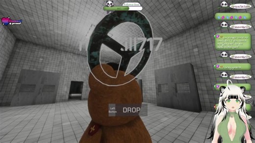 playing with these guys what could go wrong..........