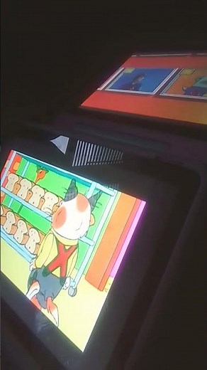 skatoony and busytown mysteries
