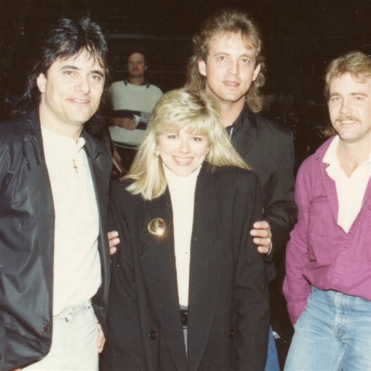 FAME Studios founder Rick Hall was born on this day in 1932. Marie Tomlinson Lewey recalls meeting Hall when she was a young "country music singer" and how Hall's advice changed the trajectory of her life and career. For more on FAME Studios and the legacy of Muscle Shoals music, visit MSNHA's Roots of American Music Trail website at https://musictrail.una.edu. And check out MSNHA's YouTube channel at https://www.youtube.com/MuscleShoalsHeritageArea for more exclusive video content! | Muscle Sho