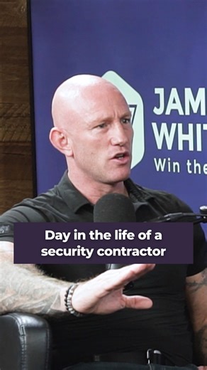 A day in the life of a security contractor 😱⚔️ Dean Stott MBE served in one of the world’s most elite special forces units, the British SBS (Special Boat Service). In a 16-year military career, Dean deployed to the planet’s most hostile environments, tackled counter-terrorism operations, and lived the unrelenting pursuit of excellence. In 2011, a parachuting accident ended his military career. He then became a world-leading security consultant, protecting presidents, royal families, and every d