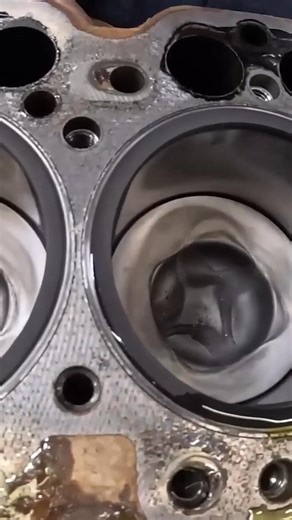 293K views · 4.4K reactions | Salvaging a John Deere Engine from a Burnt Dozer #JohnDeere #EngineRebuild #HeavyEquipment #DieselTech #MechanicalMystery #DIYRepair | C & C Equipment | Facebook