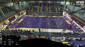 2.4K views · 232 reactions | Watch the GHSA Wrestling Championships streaming LIVE on the NFHS Network 祿 | NFHS Network | Facebook