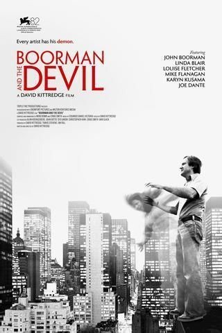 الفيديوهات: فيلم - Boorman and the Devil - 2025