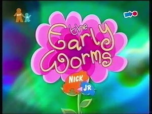 Nick Jr (UK) - Continuity / Adverts - 30.11.2005