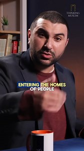 “Muslims were raised with an inferiority complex”. We have to rethink our past and present Watch the full episode here: https://youtu.be/OQUK_wgNJhQ?feature= | The Thinking Muslim Podcast