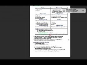 Introduction Of Pathology