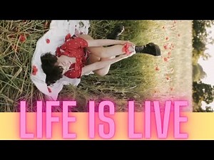 Live is Life (2023) - Opus - Remake by Groove Inferno Feat. Abdou