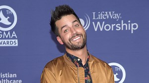 ‘Canceled’ John Crist Has a New Book, Tour, and Comedy Special - Christianity Today
