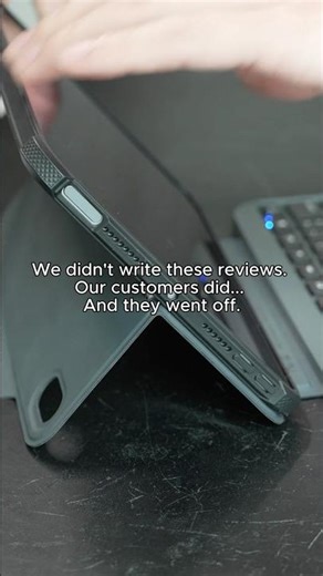 iPad Mini Case Reviews