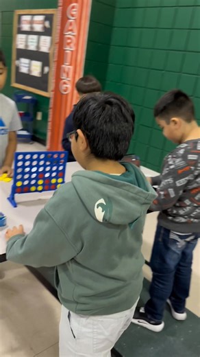 🏆 VIP Status: UNLOCKED 🔓🕶️ Check out the scenes from the 3rd Annual VIP Party, where a total of 49, 3rd Grade Ligers celebrated their achievements 🦁 These dedicated students accepted the challenge to finish their yearly Accelerated Reader points between August and December—and they absolutely delivered. ✅ This celebration was their well-deserved reward for working diligently and overachieving so early in the year. We hope you had a blast celebrating your success, Ligers! 🥳📖 We do not own t