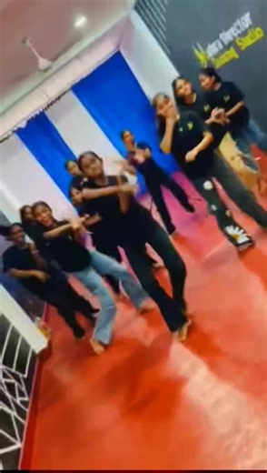❤👍 | Mathra Director Dancing Studio