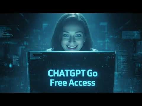 ChatGPT Go FREE GPT-4 Turbo 🔥 | OpenAI का बड़ा Surprise Update | Alphabyte AI Explained in Hindi