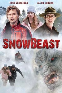 Snow Beast (2011) - Where to Watch