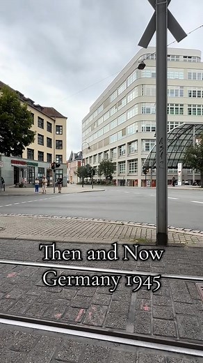 Jena in Germany #jena #germany #picture #explore #adventure | War File