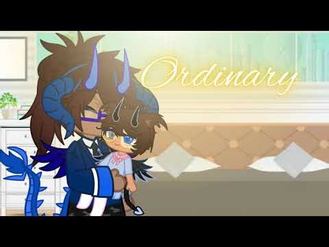 {🩵✨Ordinary✨🩵}