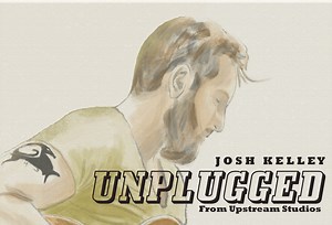 On Stripped-Back Release, Josh Kelley Reimagines Some Of His Most Cherished Tunes