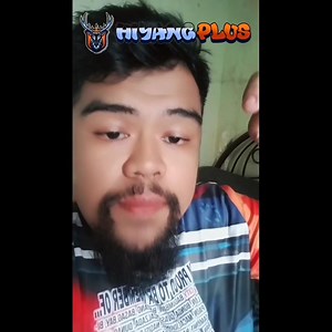 Dominador Short Compilation. Ctto | Si Padi mung RhanZ