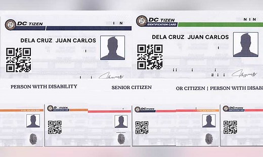 Davao City approves Unified Citizen ID ordinance