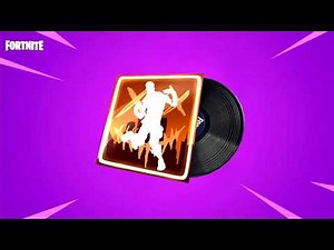 FORTNITE BILLY BOUNCE LOBBY MUSIC 10 HOURS (REMIX - V3)