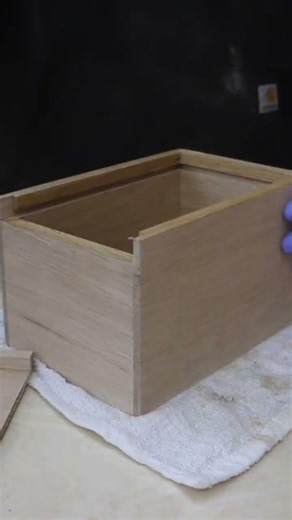 Sanding & Finishing White Oak #sandingwood #woodfinish #woodfinishing