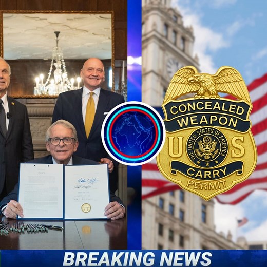  2025 Update: New Concealed Carry Rights for Ohio   Qualify online in minutes for your CCW permit—the program ends soon!   Click below to get started  | Concealed Today USA | Facebook