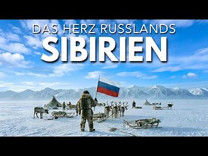Diese unglaublichen Naturwunder in Sibirien (Russland) musst DU sehen!!