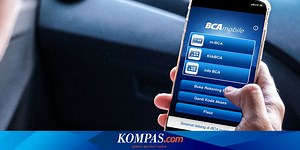 Cara Hapus Daftar Transfer di BCA Mobile dan myBCA