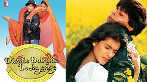 Dilwale Dulhania Le Jayenge Box Office: 27 साल बाद भी बम्पर कमाई कर रही है Shah Rukh Khan-Kajol की मूवी, देखें पहले दिन के आंकड़े