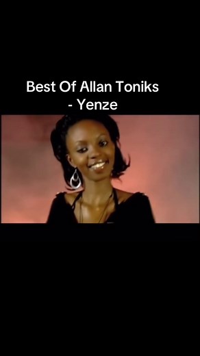 Discover the Best of Ugandan Music with Allan Toniks