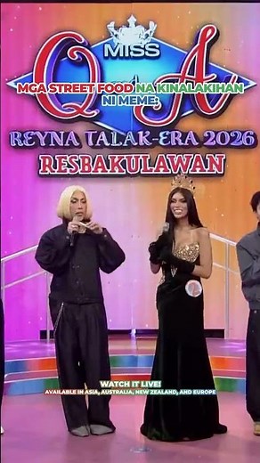 Street food ni Meme - It’s Showtime | Kapamilya Online LIVE