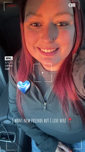 Making New Friends in Kentucky