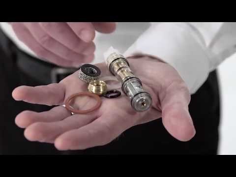 How to Fix a Dripping Bathroom Sink