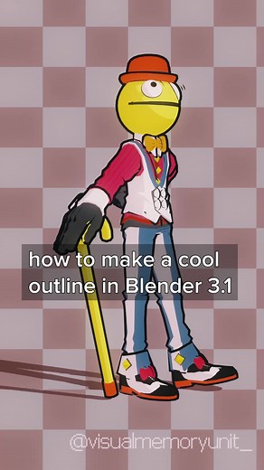 Creating Stunning 3D Models with Blender: Lethal League Candyman Tutorial