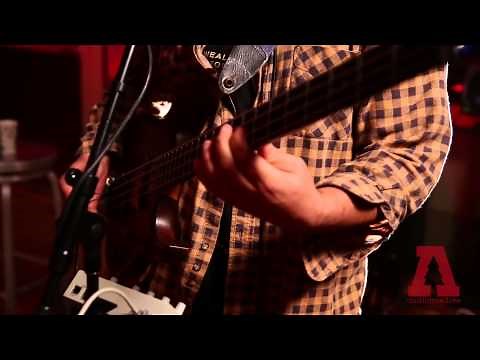 Brick + Mortar - Locked in a Cage - Audiotree Live