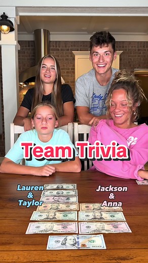Family Trivia Challenge: Test Your Knowledge!