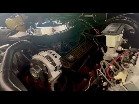 For Sale - 1994 Chevrolet Blazer (VIN: 1GNEK18K7RJ311435) smooth start and running 5.7L V8