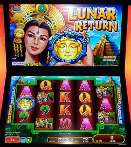 Art and Animation for Casino Slot Games - Sandra Chang-Adair