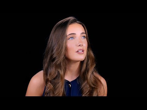 "On My Own" - Lucy Thomas - (From "Les Misérables") - Official Music Video