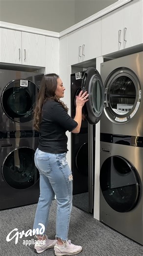 Shop Grand Appliance for America’s Most Reliable Line of Home Appliance’s from LG. Fast-delivery and hassle-free installation. Grand Appliance experts make appliance shopping easy. | Grand Appliance and TV