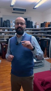 Un upgrade prezioso per chi ama davvero il vinile 🎶 Alberto propone il Pro-Ject Phono Box RS2: più controllo, più silenzio, più musica. #vinile #giradischi #hifi #audiofili #analogico | HiFi Di Prinzio