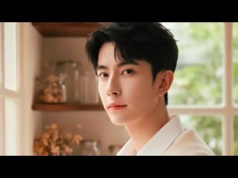 "To Be With You" (约定 / Yueding)Youthful with Yu Menglong part 1