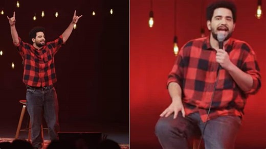 'Recorded My Apology Nine Times, Felt Like A Dead Body': Samay Raina On His Toughest Days After India's Got Latent Row