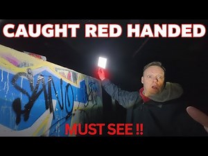 CAUGHT RED HANDED - This paranormal channel is BUSTED