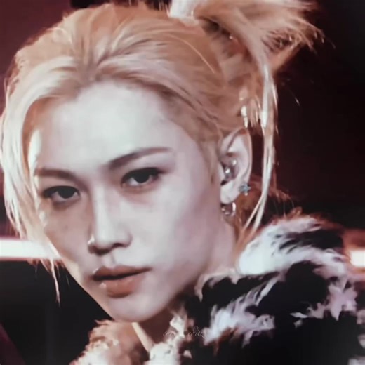 Coloring Techniques with Felix Stray Kids