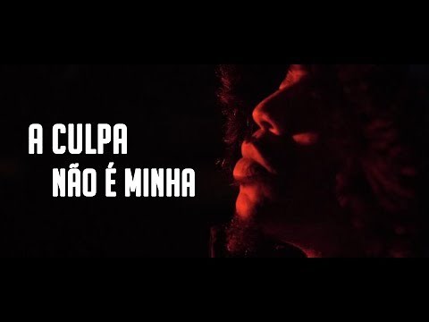 Força Suprema - A Culpa Não É Minha (Feat: Deezy)