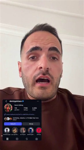 KÜFÜRLÜ | Mustafa Sözen'in, tutuklanan komedyen Deniz Göktaş hakkında yaptığı açıklama: “Allah senin belanı versin!”