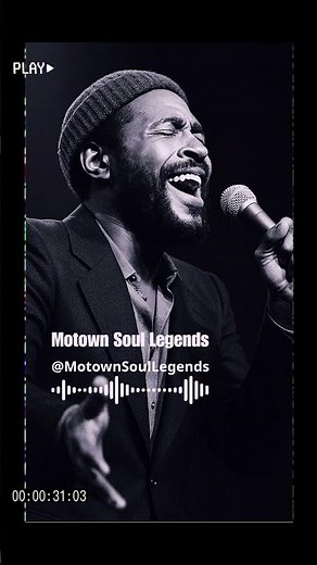 Motown Soul Legends| Greatest Soul Hits of All Time #MotownSoul #SoulLegends #MotownHits #SoulMusic