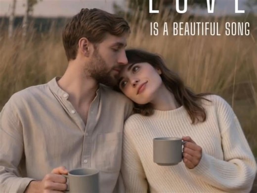 Cassette Nights - Love (Is a Beautiful Song)