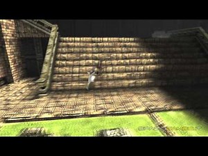 ICO & Shadow of the Colossus Collection - Video Recensione