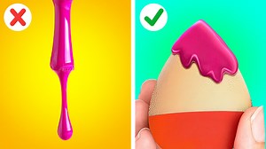 29K views · 95 reactions | Diy makeup: how to create your own customized and natural cosmetics  | 5-Minute Crafts Like | Facebook